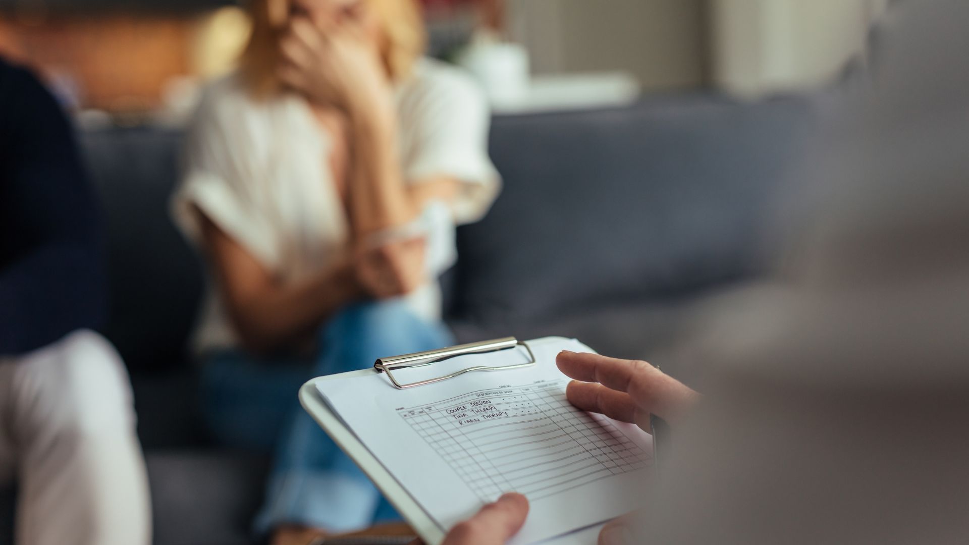Psychoterapia dialektyczno-behawioralna